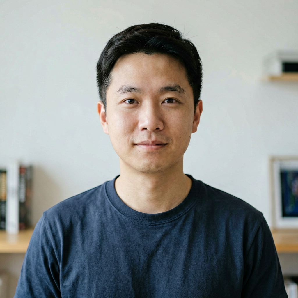 数据分析爱好者