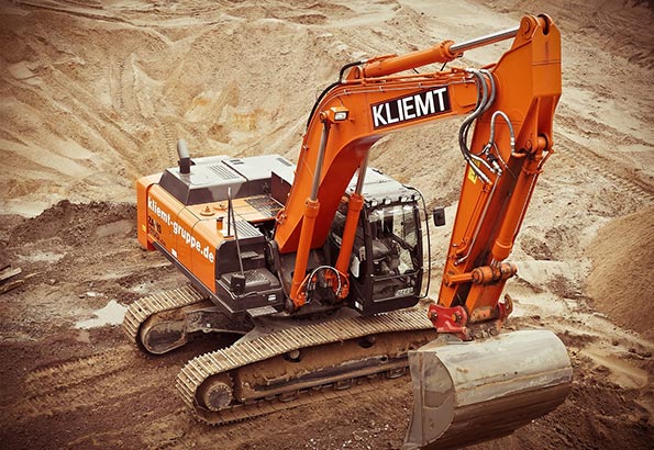 工程机械推土机:选择与使用