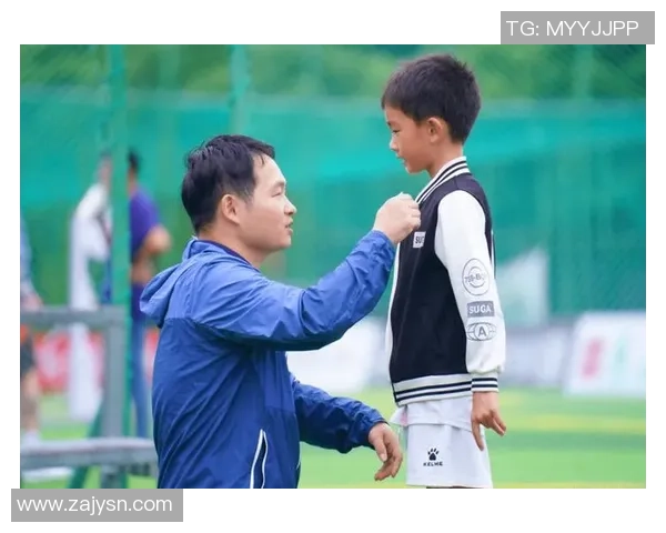 孙晋足球：探索中国足球新生力量与未来发展之路